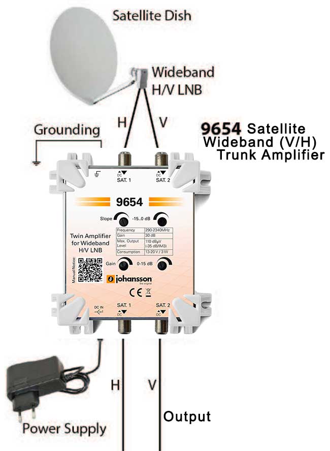 9654-Satellite-Amplifier