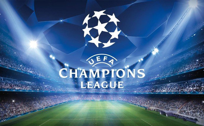 Vòng 1/8 UEFA Champions League 2017/18 đã bắt đầu khởi tranh, người hâm mộ vẫn chưa biết xem ở đâu ?