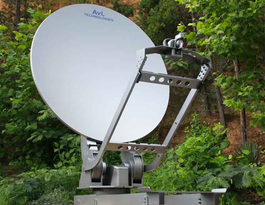 AVL-Mobile-VSAT-Antenna