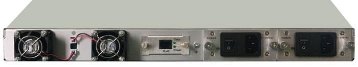 FWA-1550T-4x16-EDFA