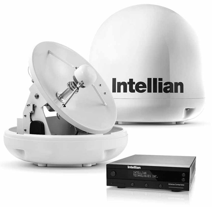 Intellian-i4P