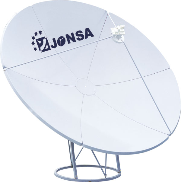 Anten Parabol Jonsa 2.4m C Band P2406