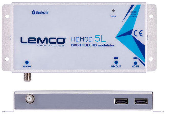Lemco-HDMOD-5L
