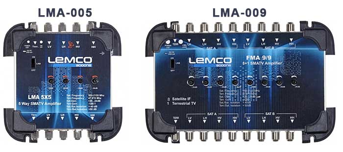 Lemco-LMA-005