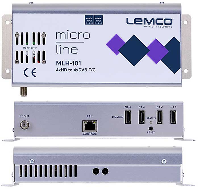 Lemco-MLH-101