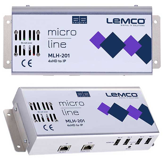 MLH-201-Encoder-hdmi-to-iptv