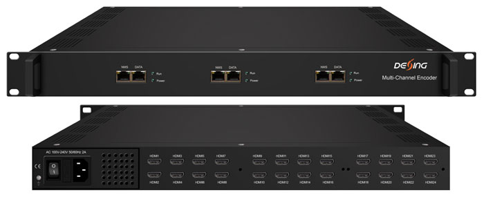 NDS3228S-HDMI-to-IP-Encoder
