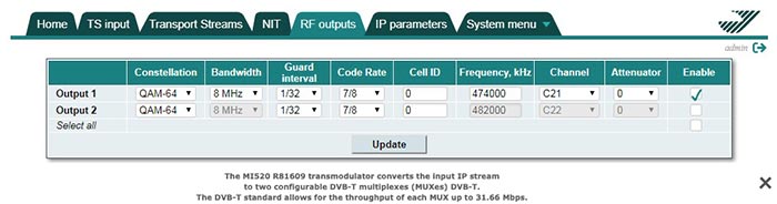 Terra-MI520P-IP-to-DVB-T-Transmodulator