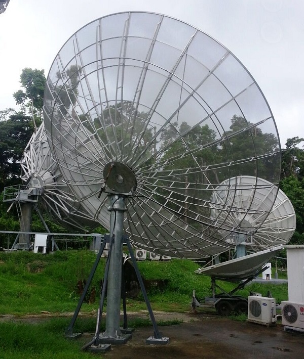 anten comstar