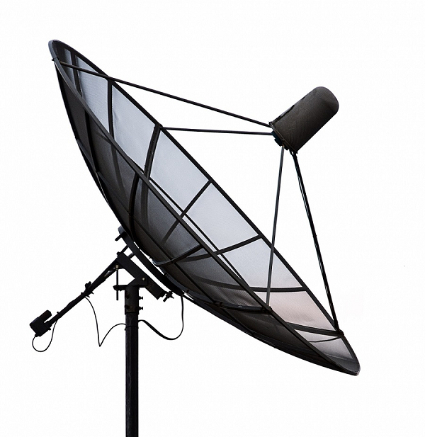 Tìm hiểu về anten parabol và điểm qua 5 mẫu anten vệ tinh parabol tốt nhất