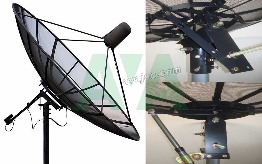 anten-parabol-comstar-mt-230