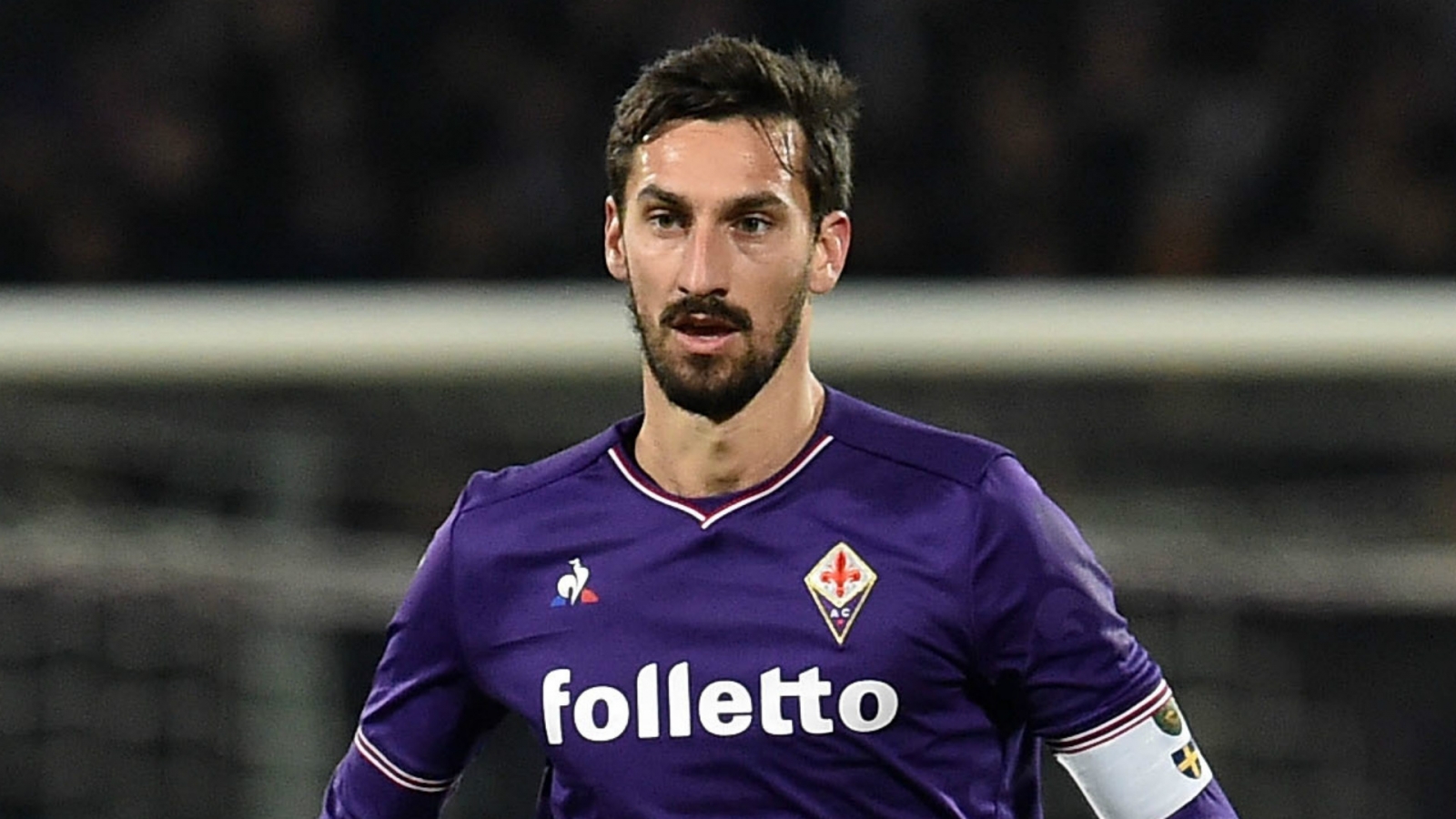 Những hành động cao đẹp của CLB Fiorentina dành cho đội trưởng Davide Astori