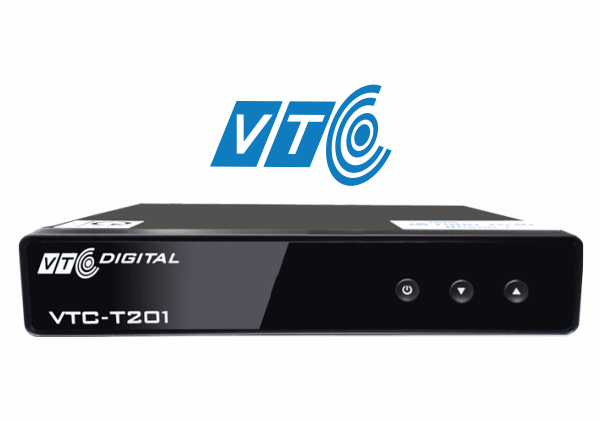 Cách sửa đầu thu kỹ thuật số VTC HD9, đầu thu kỹ thuật số không có tín hiệu