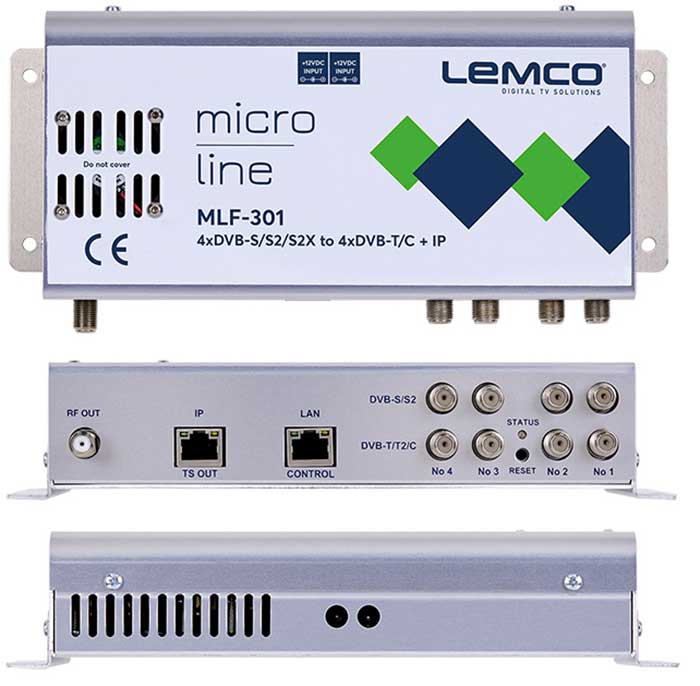 lemco-mlf-301