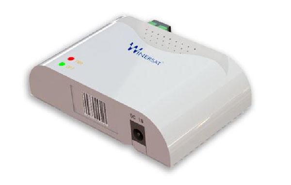 máy thu quang node quang