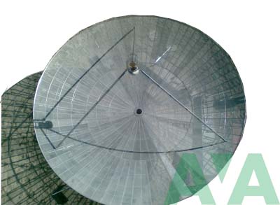 Anten Parabol Comstar 9.0m ZR 30HD