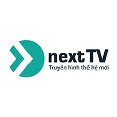 Next TV  truyền hình dịch vụ Internet cho mọi nhà