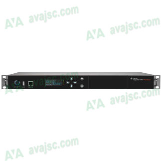 Caton IVP‑3000 – Nền tảng xử lý video chuyển đổi truyền hình chuyên nghiệp
