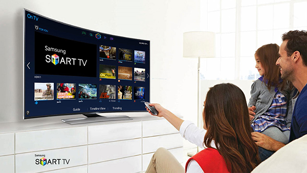 Cùng tìm hiểu về Smart tivi và Android tivi box