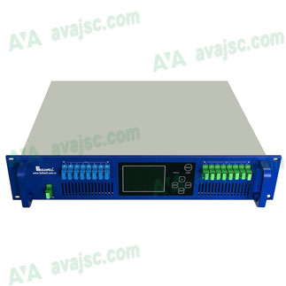 FWAP-1550H-8x19 – Bộ Khuếch Đại Quang EDFA WDM
