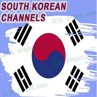 Lắp đặt kênh truyền hình Hàn Quốc, 54 kênh, từ 550.000đ / tháng