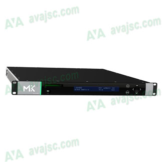 MediaKind RX8200 – Giải pháp giải mã truyền hình chuyên nghiệp cho Broadcast