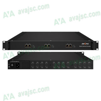 NDS3228S chuyển đổi HDMI sang SPTS/MPTS