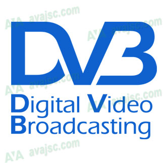 Sự khác biệt giữa DVB-T/T2, DVB-S/S2, DVB-C/C2 và DVB-H