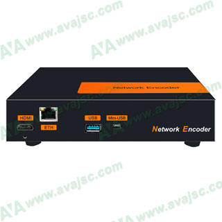 Thiết bị mã hoá ra tín hiệu IP từ tín hiệu HDMI - IPTV Encoder