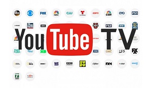 Truyền hình cáp, Truyền hình vệ tinh thất thủ khi YouTube TV đến Việt Nam