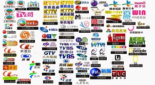 Xem các kênh truyền hình Trung Quốc với chảo thu vệ tinh Trung Quốc